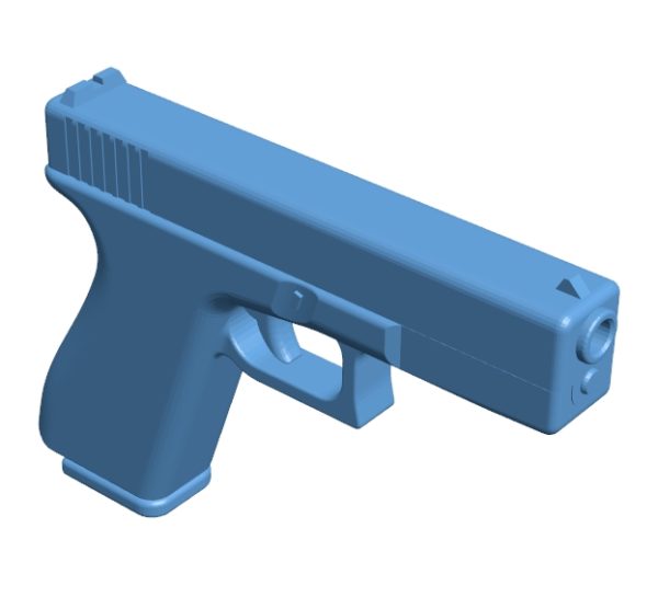 glock-pistol-gun-b002978-file-stl-free-download-3d-model-for-cnc-and-3d