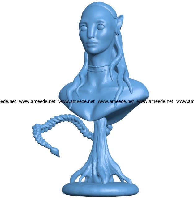 Mrs navi B003253 file stl free download 3D Model for CNC and 3d printer –  Free download 3d model Files