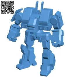 Bom bard B004308 file stl free download 3D Model for CNC and 3d printer