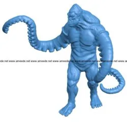 Cryonax B004064 file stl free download 3D Model for CNC and 3d printer