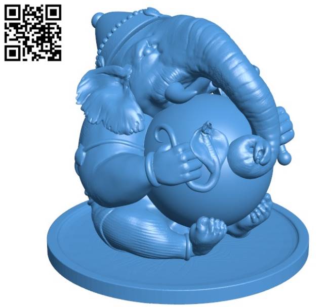 Free 3D file Whatsapp 🔧・3D print model to download・Cults