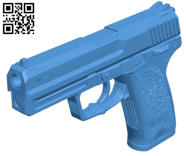 Water Gun best 3D printing files・5 models to download・Cults