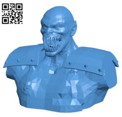 Baraka B004796 file stl free download 3D Model for CNC and 3d printe