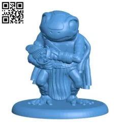 Grung B004677file stl free download 3D Model for CNC and 3d printer