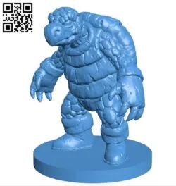 Koopa B004675 file stl free download 3D Model for CNC and 3d printer