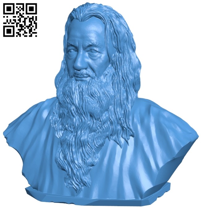 STL file Dr. Nefario FOR 3D PRINT 🍌・3D printer model to download