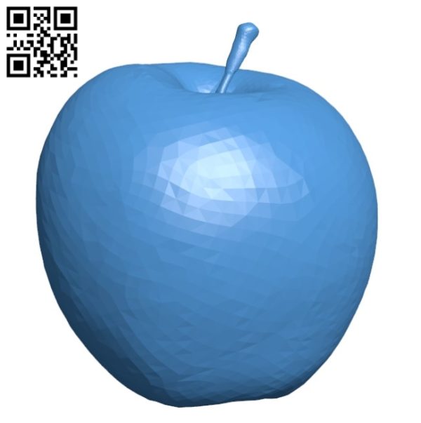 3d printing apple files free