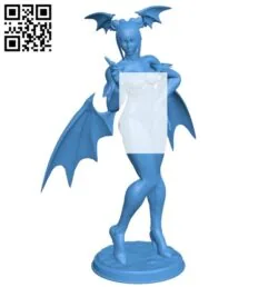 Uri Morrigan B005360 file stl free download 3D Model for CNC and 3d printer