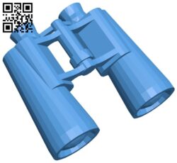 Binokl B006983 file stl free download 3D Model for CNC and 3d printer