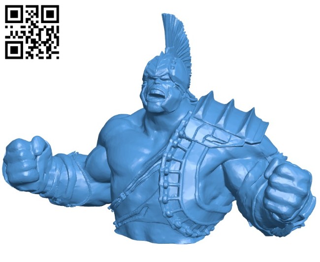 3D Ragnarok Models