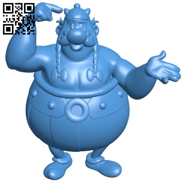 STL file mr. met mascot・Template to download and 3D print・Cults