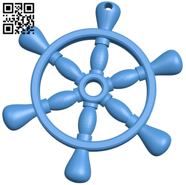 Free STL file CONTINUOUS WHEEL 3D・3D print object to download・Cults