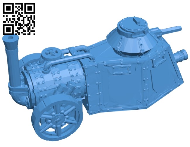 Free STL file Support for electric thermostatic safety valve tank ⚡・3D  printable model to download・Cults