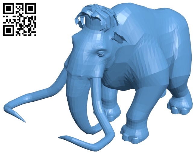 Free 3D file Plastic Memories - Isla 💬・3D print object to