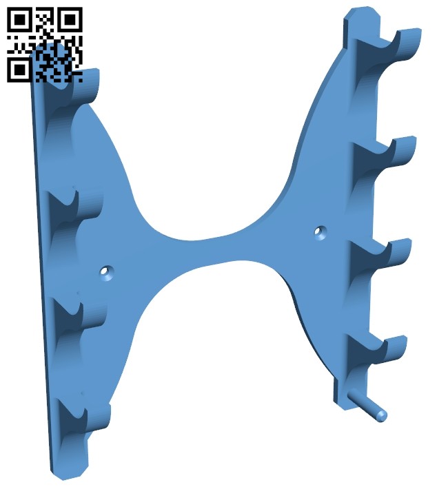 Drum-stick-wall-holder-B008828-file-obj-free-download-3D-Model-for-CNC-and-3d-printer.jpg