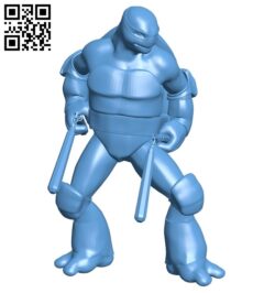 Merged – Michelangelo B008710 file obj free download 3D Model for CNC and 3d printer