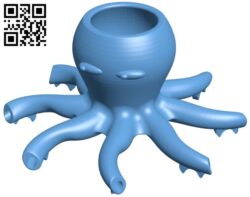 Shot Opus B009121 file obj free download 3D Model for CNC and 3d printer