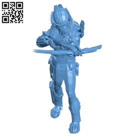 Free 3D file Articulated Wobbly Life character 2 🎮・3D printing