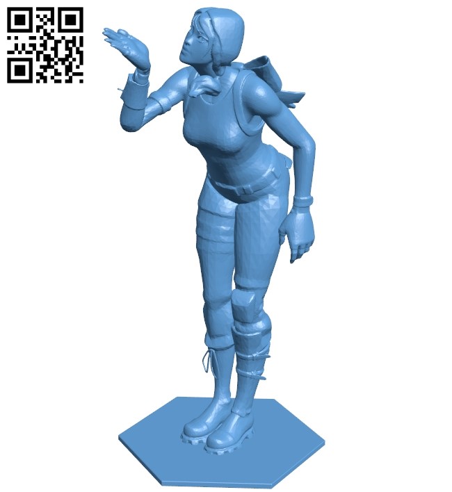 STL file Nab nab 🎲・3D printable model to download・Cults
