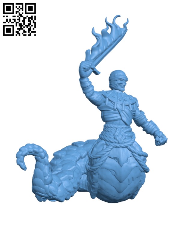 Ras Nsi H000921 file stl free download 3D Model for CNC and 3d printer