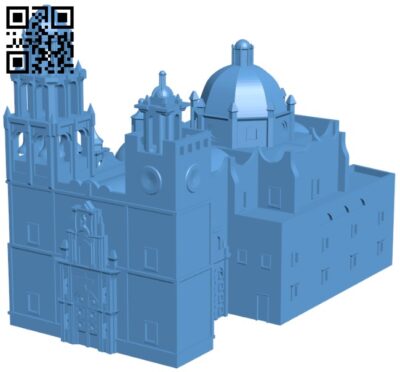 STL file Fila Brasilero 🐕・3D printer model to download・Cults