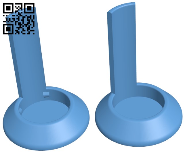 STL file Holders for Citadel paint pots and brushes 🎨・3D printable design  to download・Cults