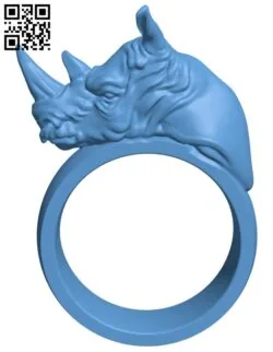 Rhino Ring