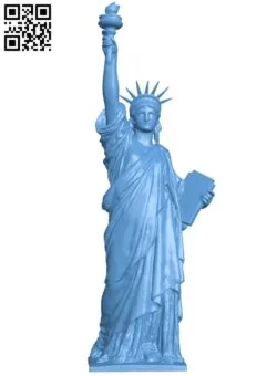 Statue of Liberty