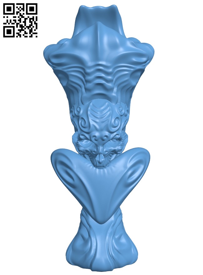 Valentine Vase H004128 file stl free download 3D Model for CNC and 3d printer