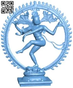 Shiva Nataraja