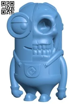 Anatomical Minion