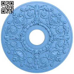 Door pattern T0000212 download free stl files 3d model for CNC wood carving