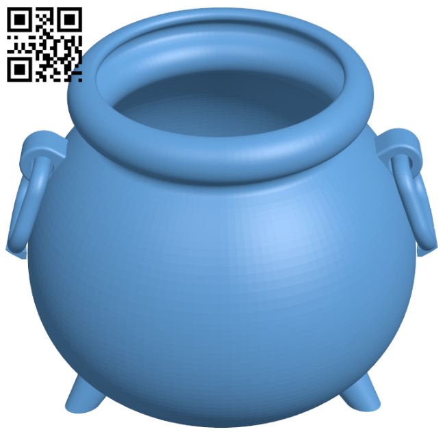 STL file Pot lid support 🪴・Design to download and 3D print・Cults