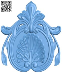 Pattern decor design T0000152 download free stl files 3d model for CNC wood carving