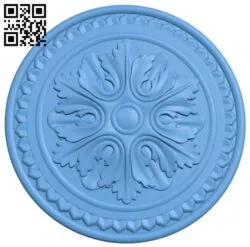 Door pattern T0000337 download free stl files 3d model for CNC wood carving