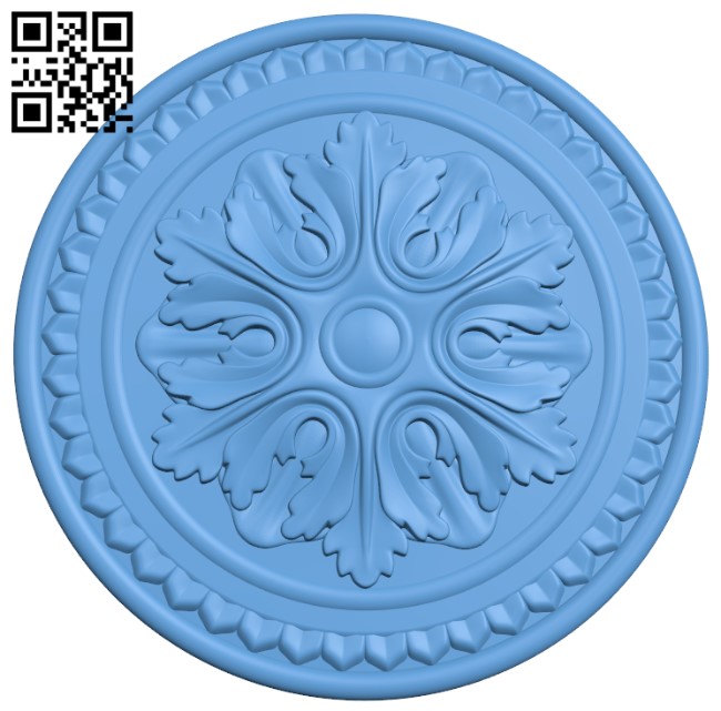 Door pattern T0000337 download free stl files 3d model for CNC wood carving