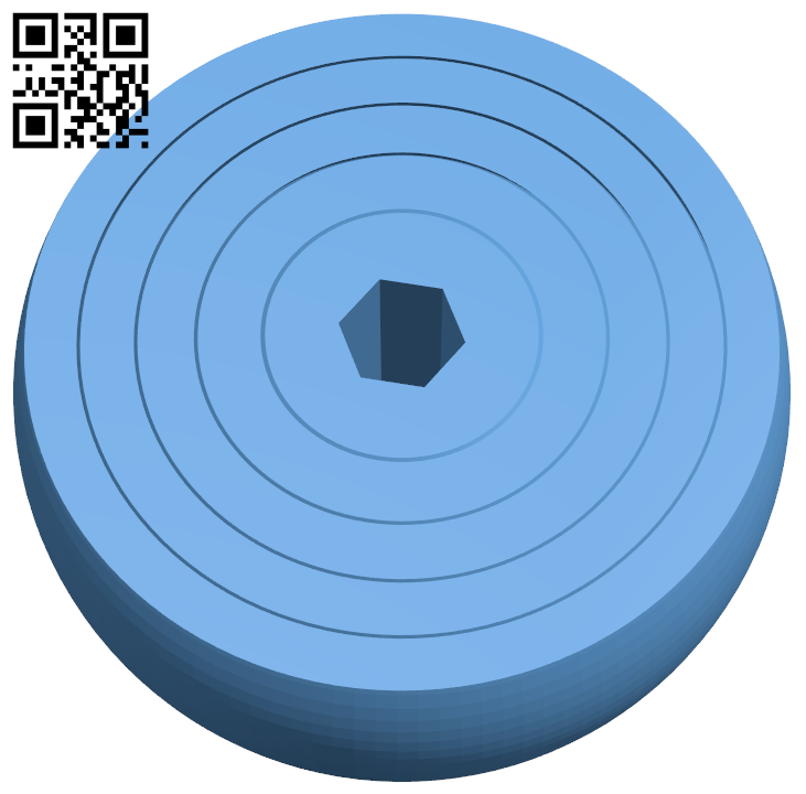 Eudoxus Toy H005876 file stl free download 3D Model for CNC and 3d printer