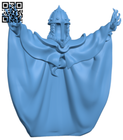 Magic Elemental H006387 file stl free download 3D Model for CNC and 3d printer