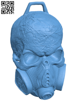 Muerto H005958 file stl free download 3D Model for CNC and 3d printer