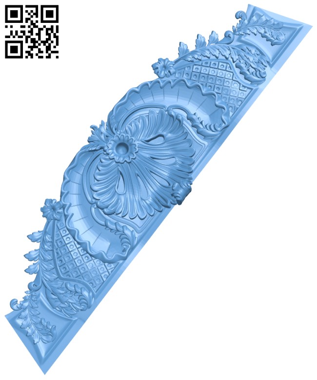 Pattern decor design T0000370 download free stl files 3d model for CNC wood carving