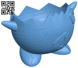 3D file Penguin maple egg holder 🐧・3D printable model to download・Cults