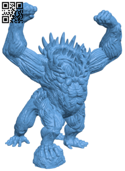 Gormaw H006773 file stl free download 3D Model for CNC and 3d printer