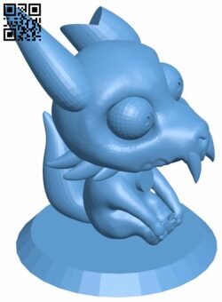 3D file The King 🤴・3D printable model to download・Cults