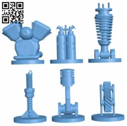 Free STL file 3D printable Flat Chess Pieces stl ♟️・3D printing model to  download・Cults