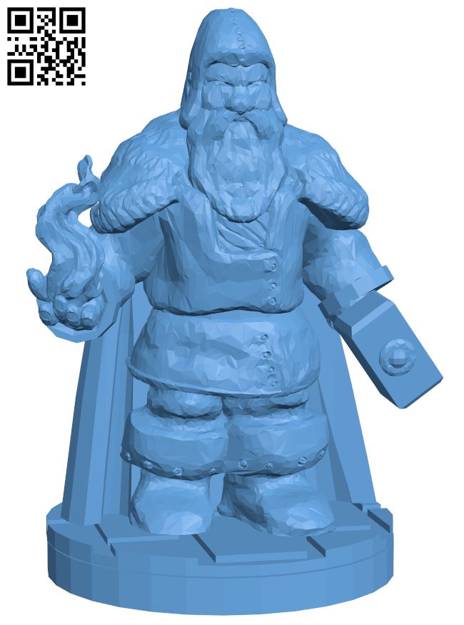 Morek Brightstone H007376 file stl free download 3D Model for CNC and 3d printer