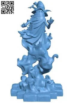 Orko H007169 file stl free download 3D Model for CNC and 3d printer