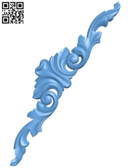 Pattern decor design T0000737 download free stl files 3d model for CNC wood carving