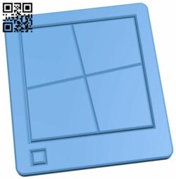Imprimir STL Puzzle Tabuleiro de Xadrez Modelo 3D - 1505544