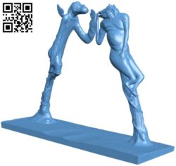 Bench of the Soviets H008846 file stl free download 3D Model for CNC and 3d printer