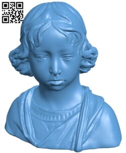 Ceintre enfants / bébés by 3Drone, Download free STL model